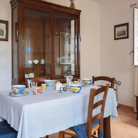Casa Tartana * Acciaroli