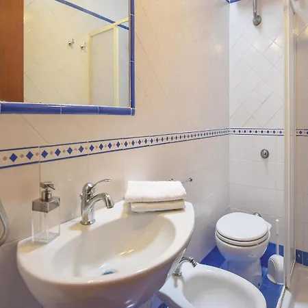 Lejlighed Casa Tartana
