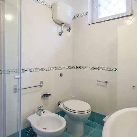 Lejlighed Casa Tartana Acciaroli